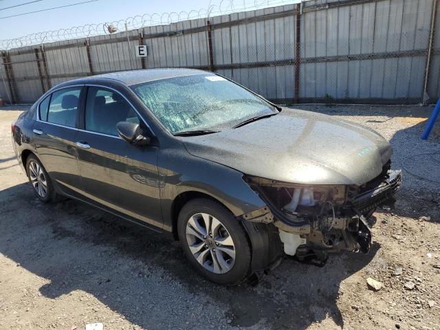  HONDA ACCORD 2015 Szary
