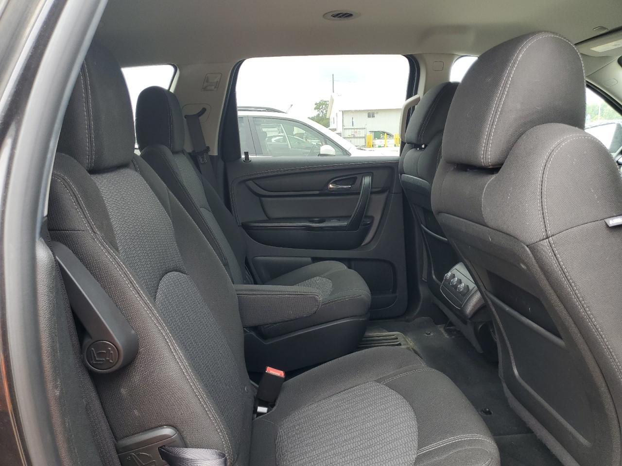 2017 Chevrolet Traverse Lt VIN: 1GNKRGKD5HJ263556 Lot: 65333505