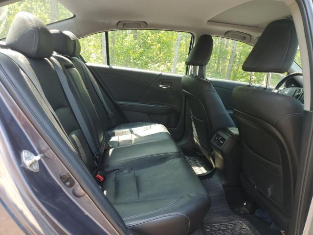 2014 HONDA ACCORD TOURING  