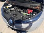 2016 RENAULT ZOE DYNAMIQUE NAV AUTO  for sale at Copart SANDY