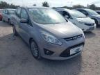 2011 FORD C-MAX TITA for sale at Copart BRISTOL