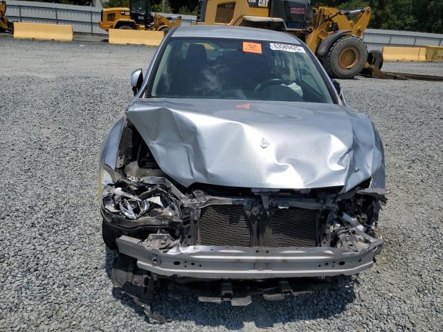  SUBARU IMPREZA 2014 Srebrny