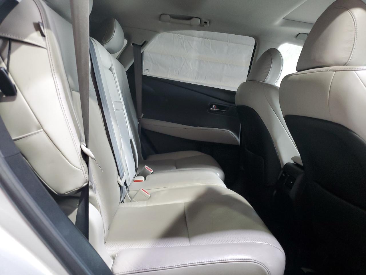 2013 Lexus Rx 350 VIN: 2T2ZK1BA7DC096245 Lot: 65852325