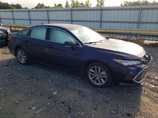  TOYOTA AVALON 2021 Blue