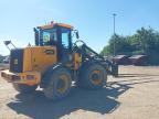 2009 JCB 416HT for sale at Copart SANDY