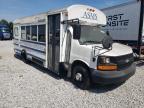 1GBJG31U551****** Salvage and Wrecked 2005 Chevrolet Express in AL - Eight Mile