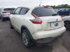2019 NISSAN JUKE TEKNA  for sale at Copart GLOUCESTER