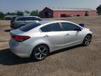 2017 KIA FORTE EX   for sale at Copart ON - LONDON