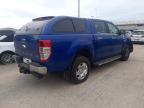 2016 FORD RANGER LIM for sale at Copart SANDWICH