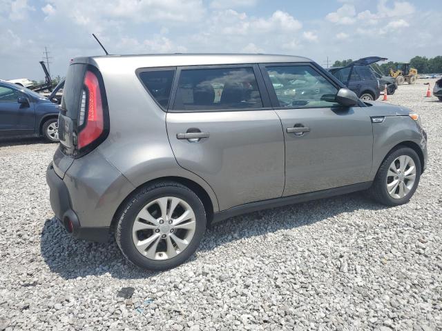  KIA SOUL 2015 Серый