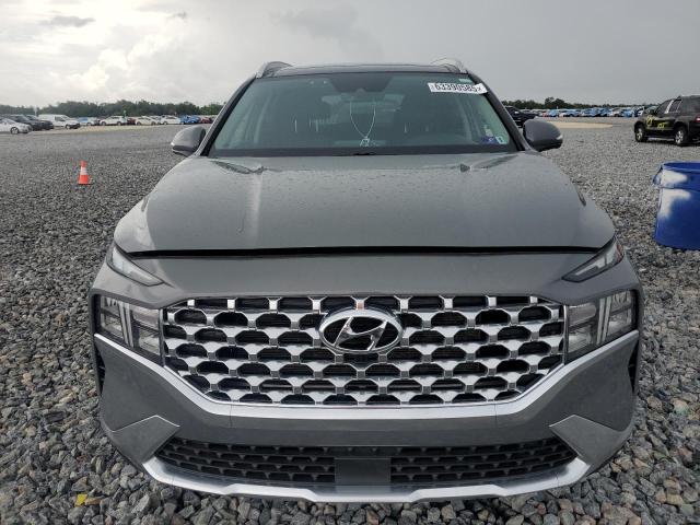  HYUNDAI SANTA FE 2023 Серый