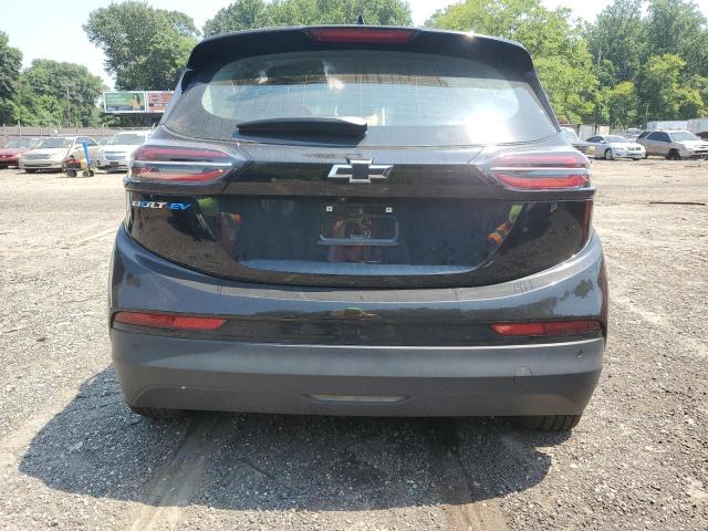  CHEVROLET BOLT 2023 Czarny