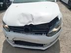 2014 VOLKSWAGEN POLO MATCH for sale at Copart WOLVERHAMPTON
