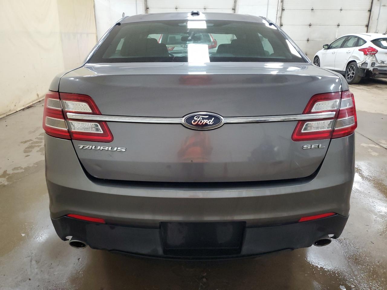 2014 Ford Taurus Sel VIN: 1FAHP2E80EG158142 Lot: 64853605