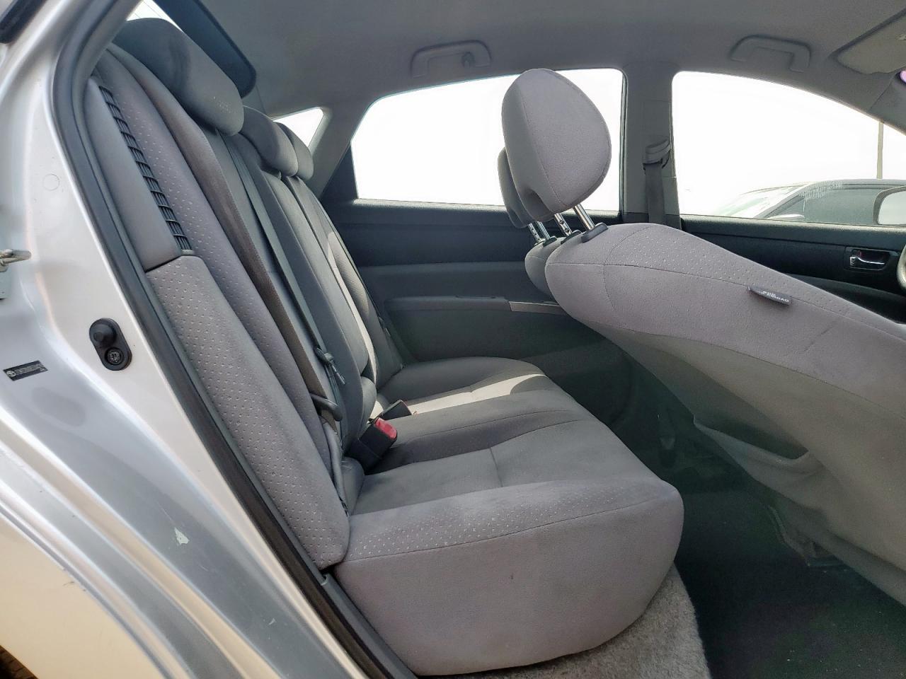 2008 Toyota Prius VIN: JTDKB20U083344293 Lot: 63340635