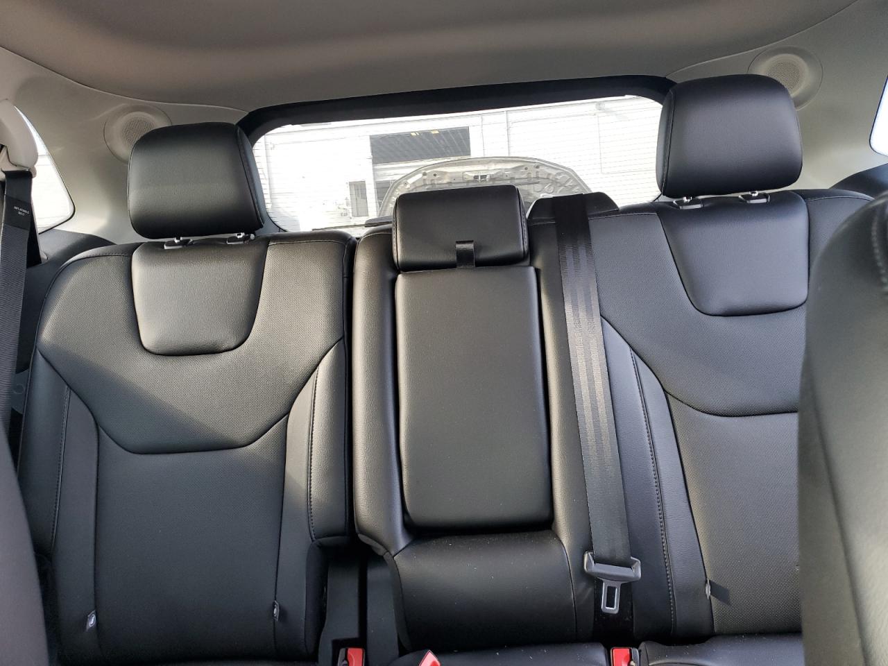 2018 Ford Edge Titanium VIN: 2FMPK4K89JBB70789 Lot: 64994995