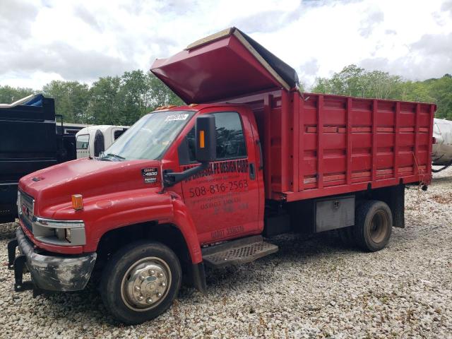 2004 Gmc C4500 C4C0 - Construction Trucks