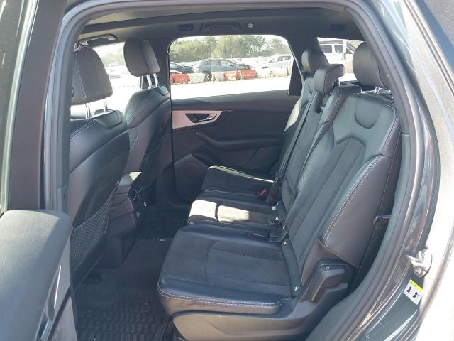 2019 AUDI Q7 S LINE 45 TDI QUATTRO 