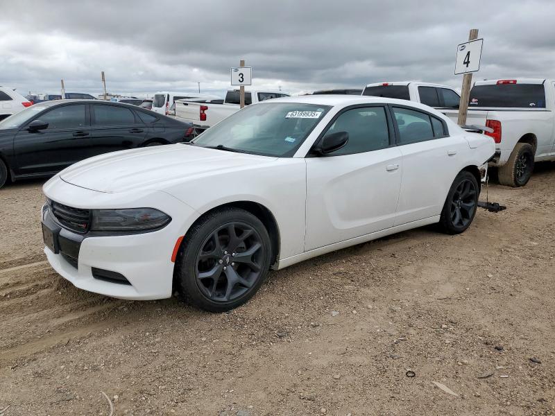  DODGE CHARGER 2020 Biały