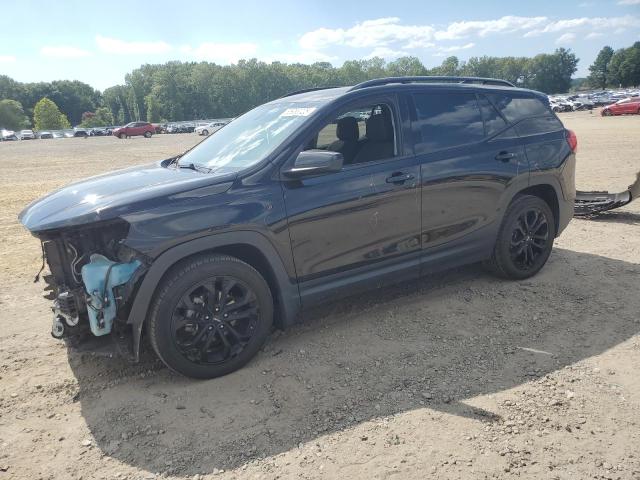  GMC TERRAIN 2019 Black