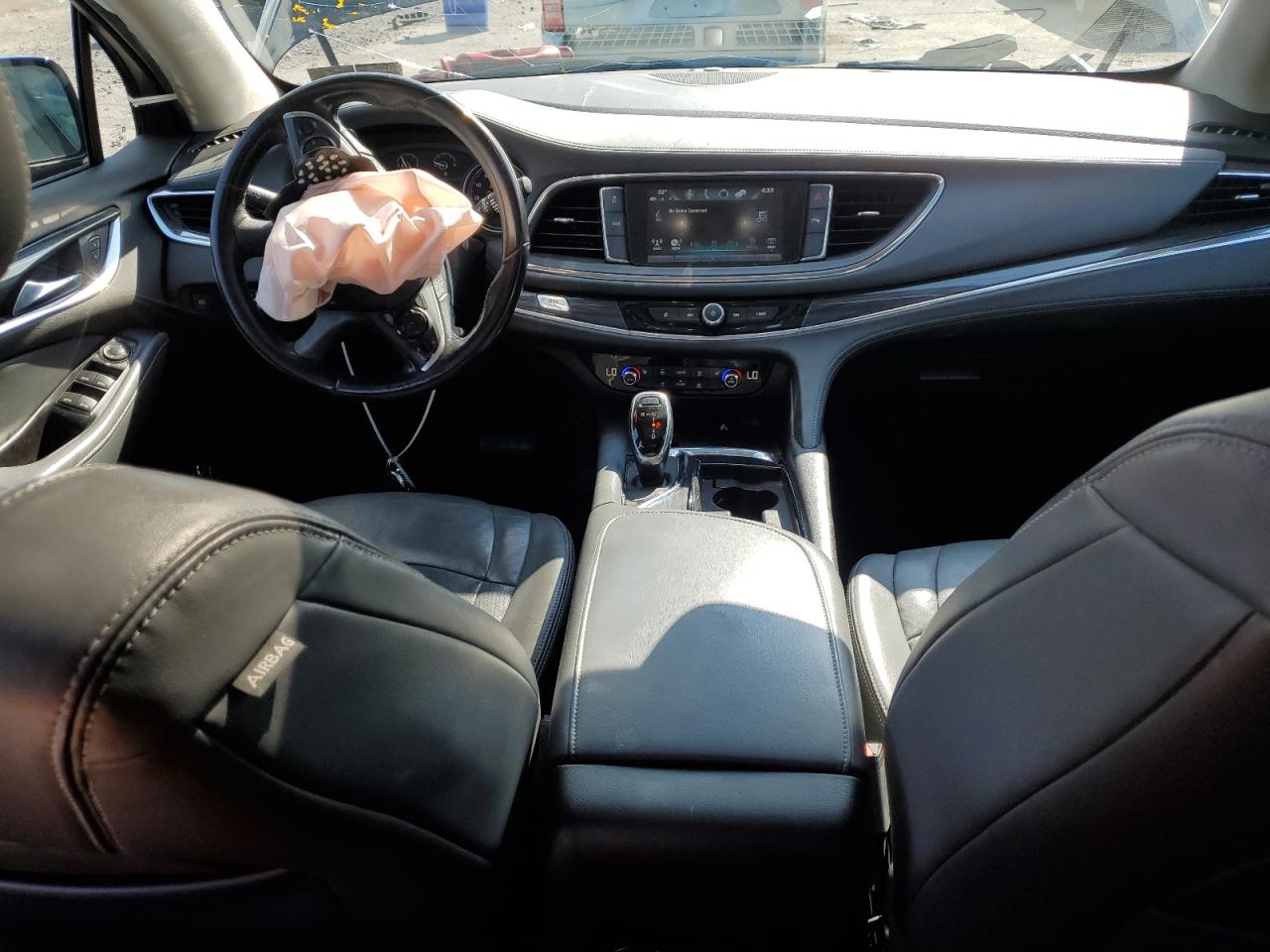 2019 Buick Enclave Essence VIN: 5GAEVAKW3KJ139178 Lot: 62210125