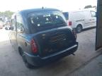 2010 LONDON TAXIS INT TX4 GOLD for sale at Copart SANDY
