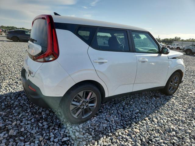  KIA SOUL 2021 Белы