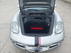 2006 PORSCHE CAYMAN S T for sale at Copart YORK