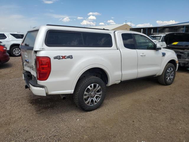  FORD RANGER 2019 White