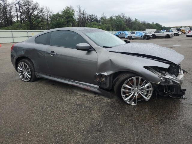  INFINITI G37 2012 Серый