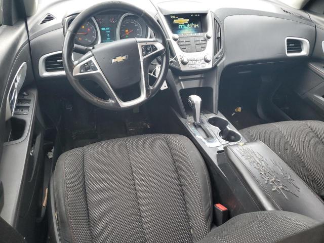  CHEVROLET EQUINOX 2014 Biały