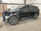 2020 GMC TERRAIN DENALI   for sale at Copart AB - EDMONTON
