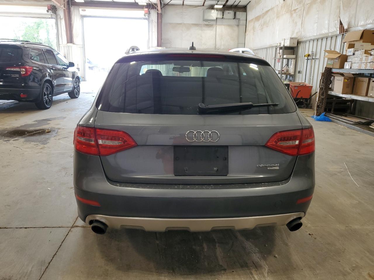 2013 Audi A4 Allroad Premium Plus VIN: WA1UFAFL5DA056369 Lot: 64476355