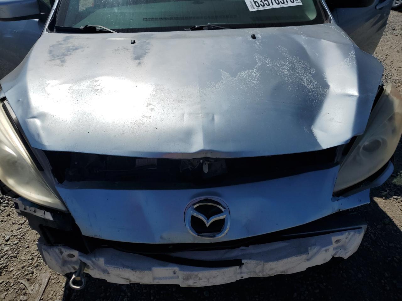 2012 Mazda 5 VIN: JM1CW2BL5C0139060 Lot: 63576575