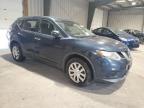 2015 NISSAN ROGUE S   for sale at Copart PA - PITTSBURGH SOUTH