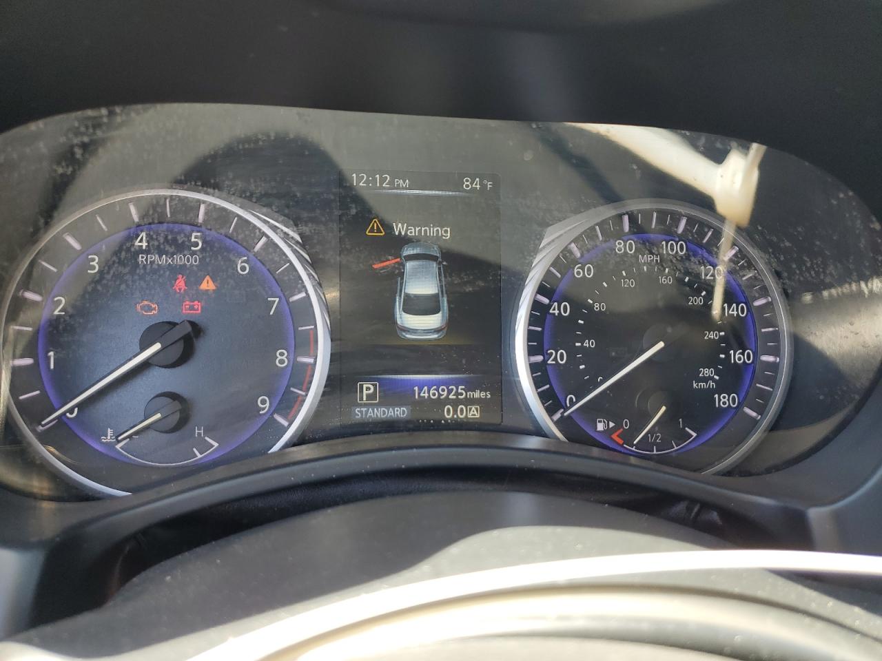 2015 Infiniti Q50 Base VIN: JN1BV7APXFM341182 Lot: 63513845