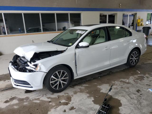 2018 Volkswagen Jetta Se
