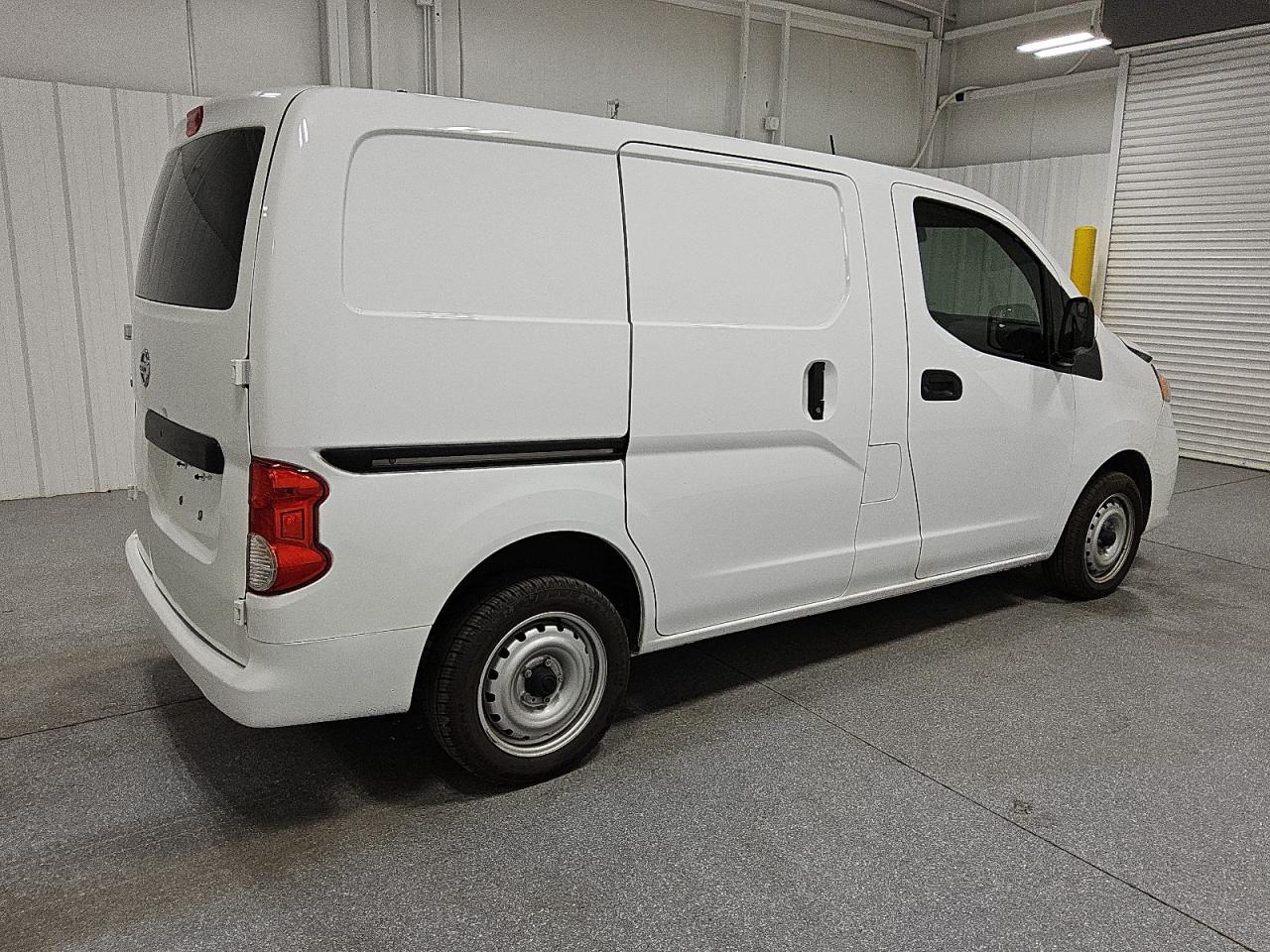 2021 Nissan Nv200 2.5S VIN: 3N6CM0KN0MK697496 Lot: 64469925