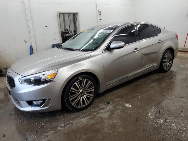 2014 Kia Cadenza Premium