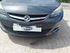 2013 VAUXHALL ASTRA 1.4I 16V SRI 5DR for sale at Copart SANDWICH