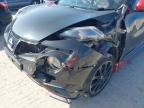 2013 NISSAN JUKE NISMO for sale at Copart YORK