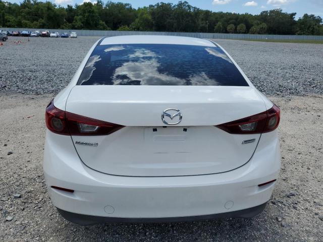  MAZDA 3 2017 Biały