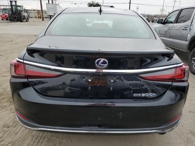  LEXUS ES300 2021 Czarny