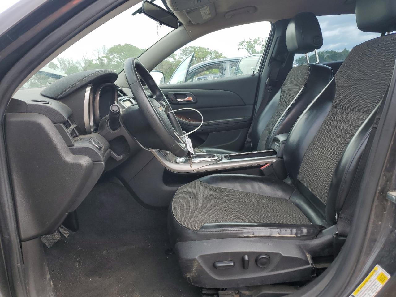 2013 Chevrolet Malibu 1Lt VIN: 1G11D5SRXDF346134 Lot: 64970385