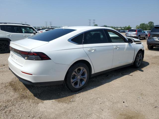  HONDA ACCORD 2024 Biały