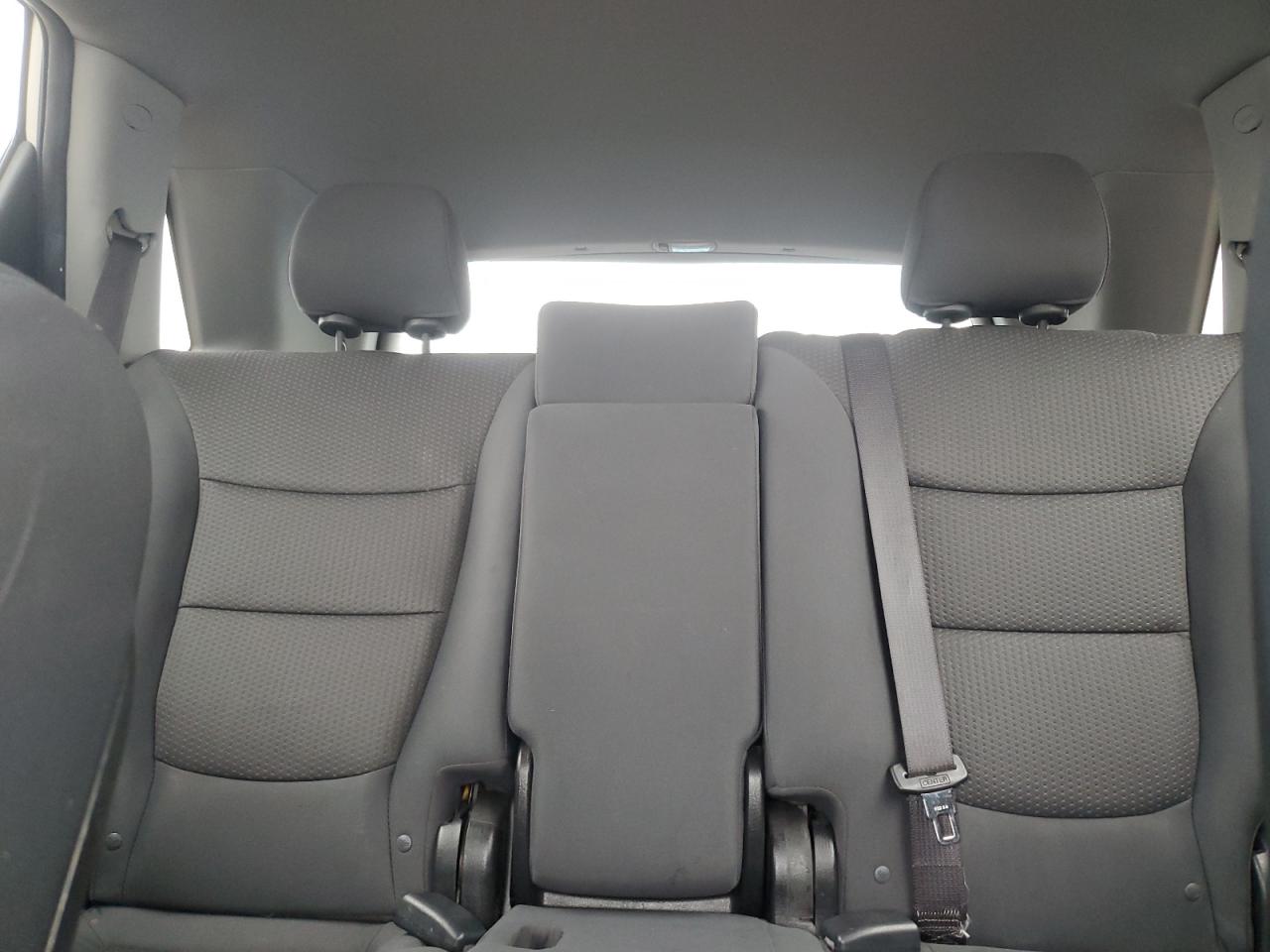 2013 Kia Sorento Lx VIN: 5XYKT3A12DG327458 Lot: 63620505