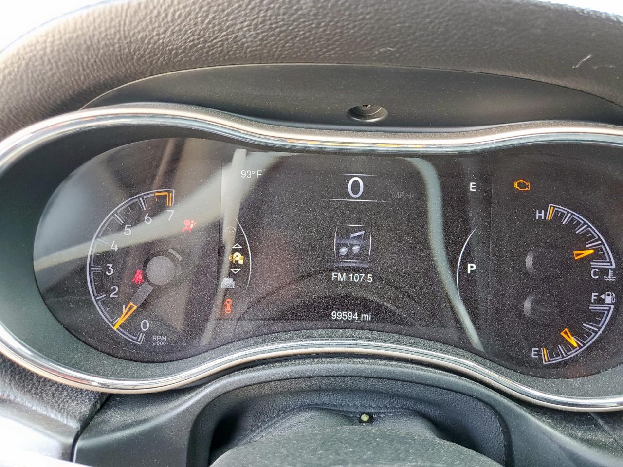 2014 Jeep Grand Cherokee Laredo VIN: 1C4RJEAGXEC274647 Lot: 65058805