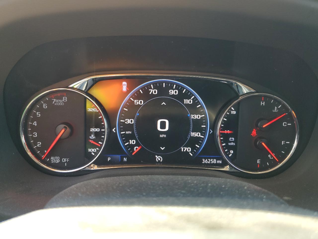 1gkknxlsxnz135039 1GKKNXLSXNZ135039 2022 GMC Acadia Denali