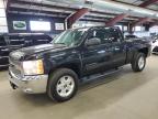 2013 CHEVROLET SILVERADO K1500 LT   for sale at Copart CT - HARTFORD SPRINGFIELD