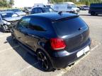 2011 VOLKSWAGEN POLO GTI S for sale at Copart SANDTOFT